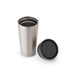 Make & Take Insulated Cup, 0.36L - Dark Grey