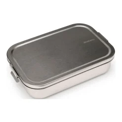 Make & Take Lunch Box, Large - Matt Steel