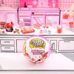 Make It Mini With Love Series 2