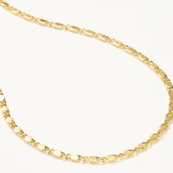 Maldives Chain Bracelet