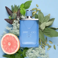 Man Aqua EDT