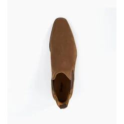 Mandatory Chelsea Boots