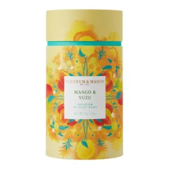 Mango & Yuzu Infusion - 30 Silky Bags 75g