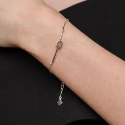 Manhattan Labradorite Bracelet