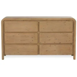 Manon 6-Drawer Wide Chest