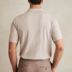 Manor Polo Shirt