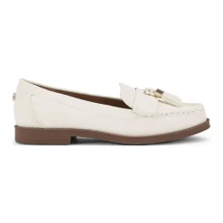 Manor Tassel-Detail Loafers