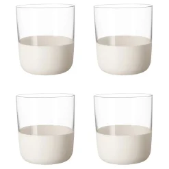 Manufacture Rock Old Fashioned Tumbler Four-Piece Set