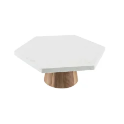 Marble Cake Stand