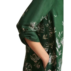 Marci Floral Mini Dress