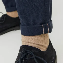 Marco Fury Slim Fit Chinos