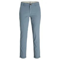 Marco Mid-Rise Chinos