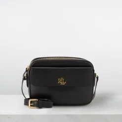 Marcy Camera Crossbody Bag