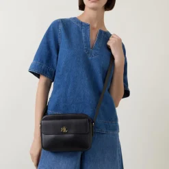 Marcy Camera Crossbody Bag