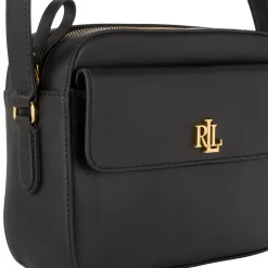 Marcy Camera Crossbody Bag