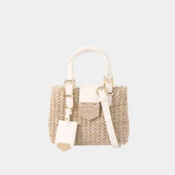 Maria Micro Tote Bag