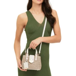 Maria Micro Tote Bag