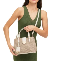 Maria Mini Tote Bag