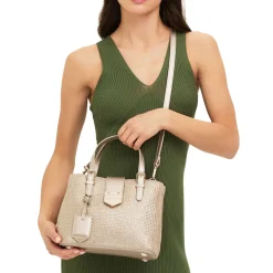 Maria Mini Tote Bag