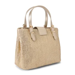 Maria Mini Tote Bag