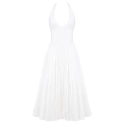 Marilyn Halterneck Sundress