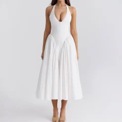 Marilyn Halterneck Sundress