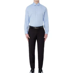 Mark Single-Cuff Shirt