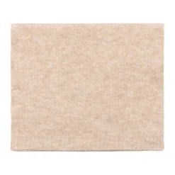 Marlene Rib Knit Scarf