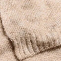 Marlene Rib Knit Scarf