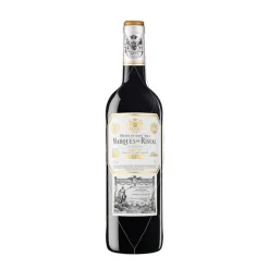 Marques de Riscal Reserva Rioja