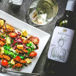 Marques De Riscal Sauvignon Blanc Organic