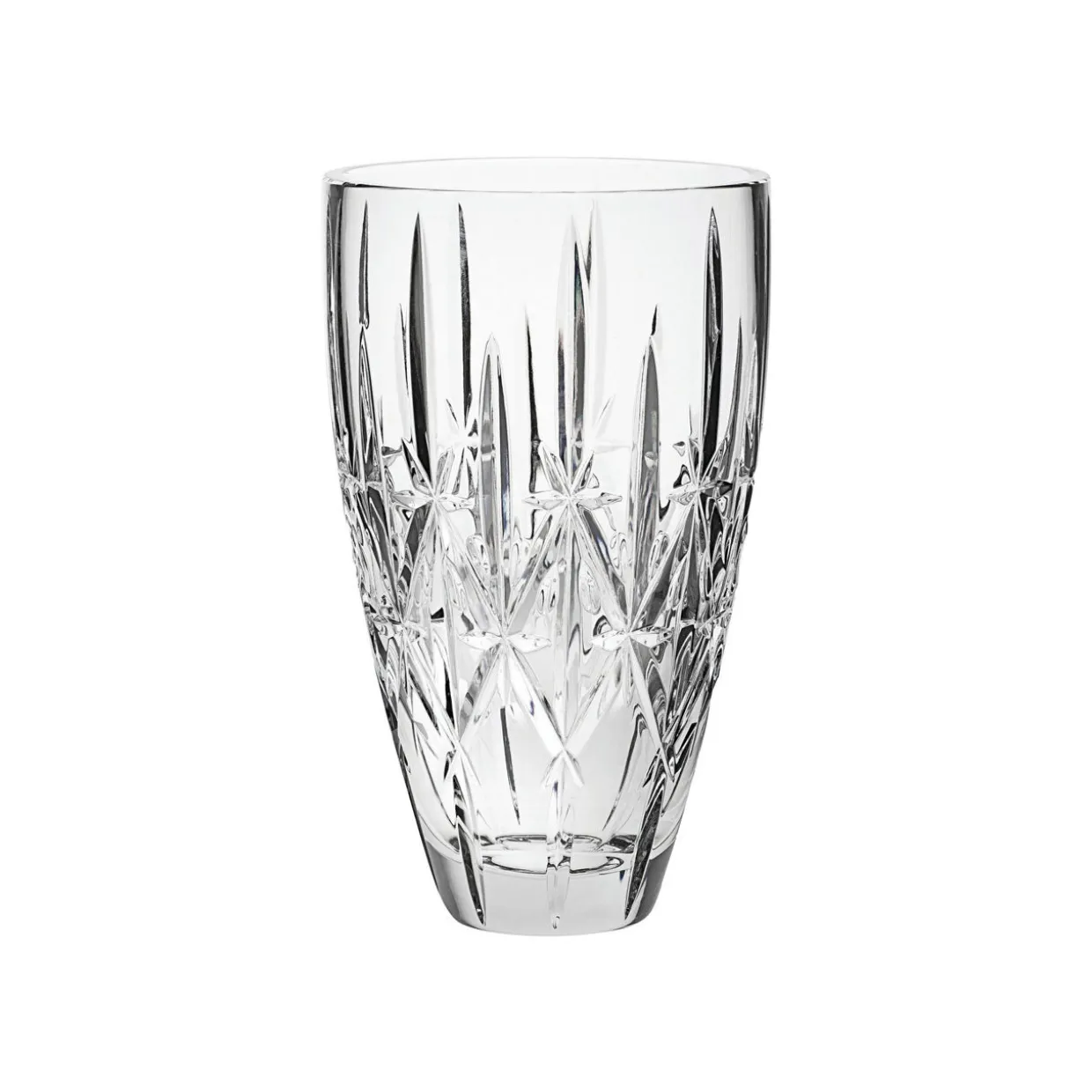 Marquis Sparkle Vase 23cm