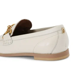 Marrisa Leather Loafers