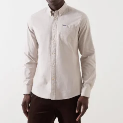 Marsden Logo Shirt