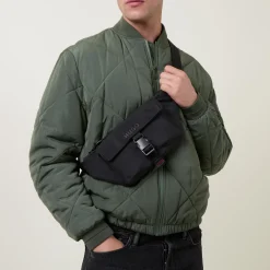Marsel Logo Belt Bag