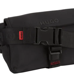 Marsel Logo Belt Bag