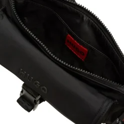 Marsel Logo Belt Bag