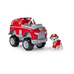 Marshall’s Deluxe Elephant Vehicle Two-Piece Set