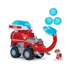 Marshall’s Deluxe Elephant Vehicle with Projectile Launcher