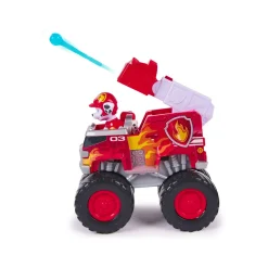 Marshall’s Fire Engine Set
