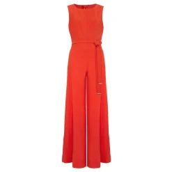 Marta Wide-Leg Jumpsuit