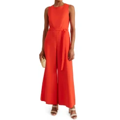 Marta Wide-Leg Jumpsuit