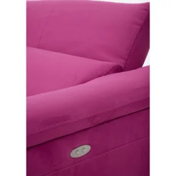 Martine Corner Sofa Blush
