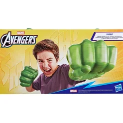 Marvel Avengers Hulk Gamma Grip Fists