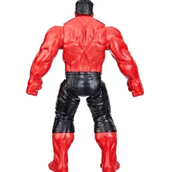 Marvel: Captain America Red Hulk
