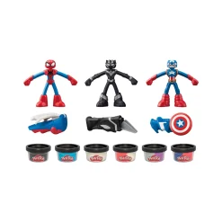 Marvel Hero Adventure Set
