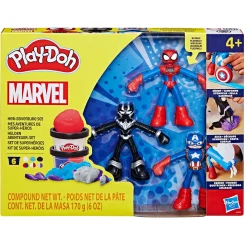 Marvel Hero Adventure Set