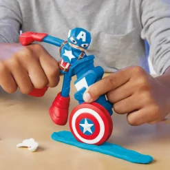 Marvel Hero Adventure Set