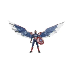Marvel Legends Series Captain America