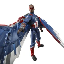 Marvel Legends Series Captain America